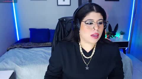 Miss Veronika online show from January 16, 12:42 pm