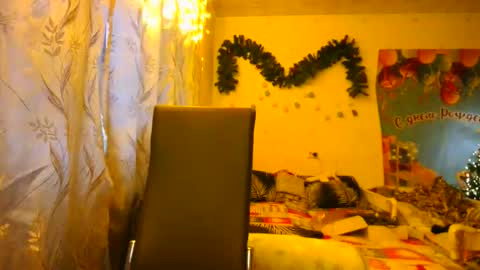 veronika_xi online show from December 17, 7:45 am