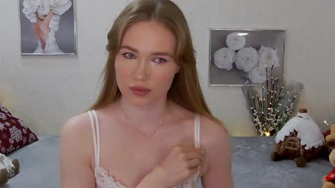 Snapshot of veronikamitchel chatting on January 11, 5:51 pm Veronika online show from January 11, 5:51 pm