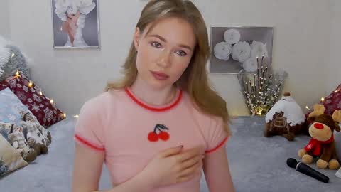 Snapshot of veronikamitchel chatting on January 4, 6:51 pm Veronika online show from January 4, 6:51 pm