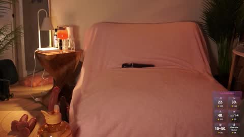 VeronikaVengeance online show from February 16, 12:54 am