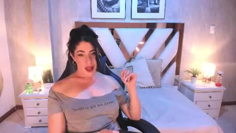 Veronica  online show from June 23, 3:54 pm