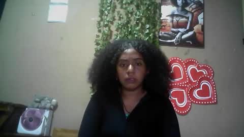 verronique1511 online show from March 9, 7:00 am