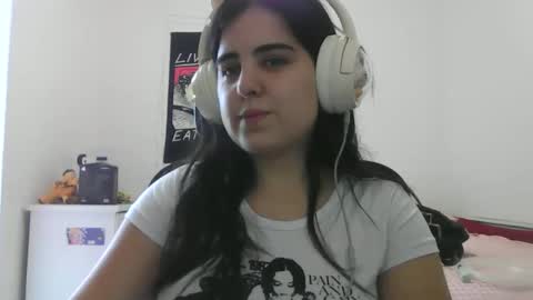 veruca99 online show from October 27, 4:35 pm