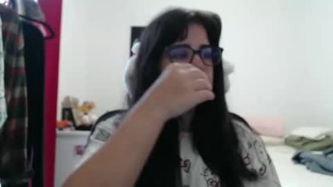 veruca99 online show from February 23, 12:48 pm