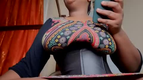 verygoodbadgirl_ebony online show from March 6, 1:17 pm