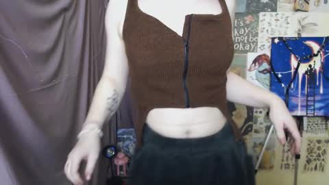 veryveryvery_shy online show from February 26, 6:40 am