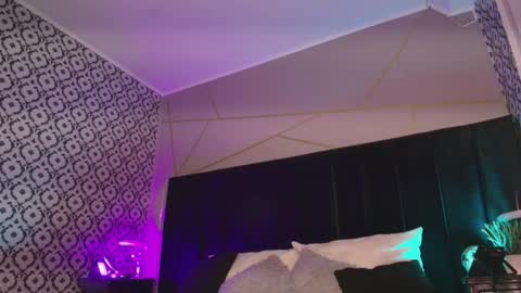 Sthefanny online show from October 30, 12:28 pm