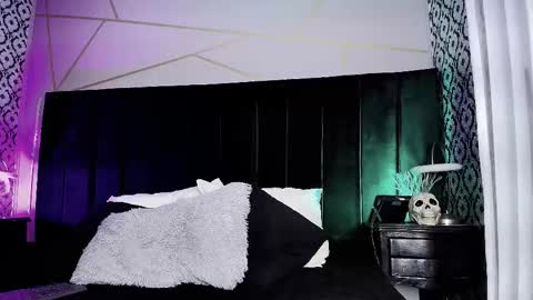 Sthefanny online show from October 27, 11:39 am