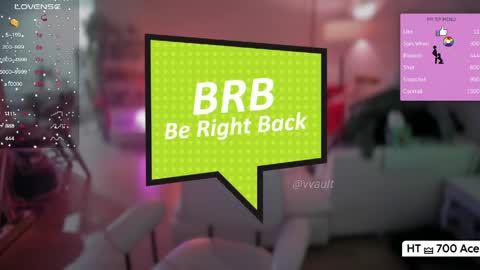 vesafine online show from April 16, 6:03 am