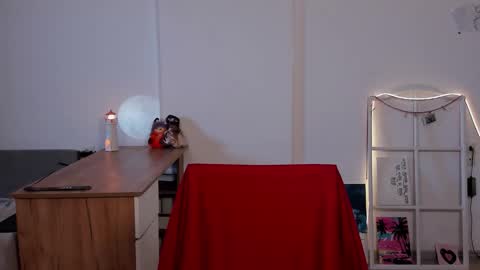 Celeste online show from February 12, 6:04 am