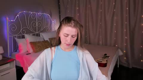 Celeste online show from September 18, 3:38 am