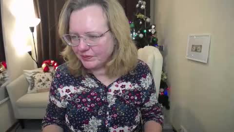 vestawoody online show from December 1, 9:02 am