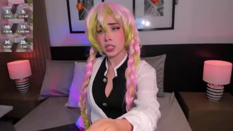 Anaya online show from October 29, 12:20 pm