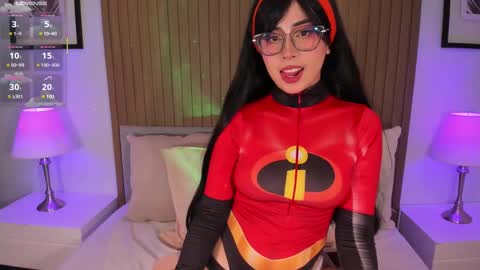 Snapshot of vi_anaya chatting on October 18, 12:19 pm Anaya online show from October 18, 12:19 pm