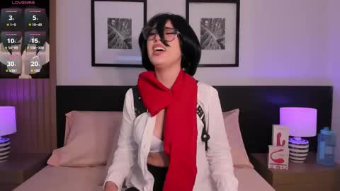 Snapshot of vi_anaya chatting on October 4, 12:22 pm Anaya online show from October 4, 12:22 pm