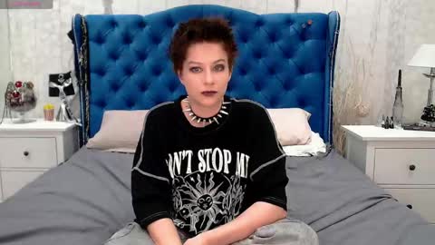 Via online show from June 3, 9:43 am