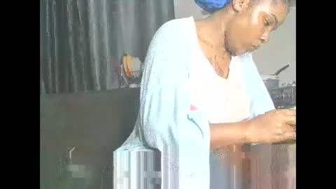 tasha online show from October 13, 5:32 am