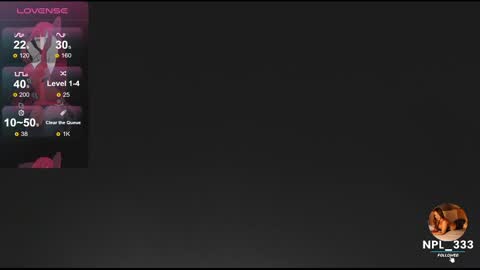 Snapshot of vicky_cardenas chatting on February 20, 8:36 pm vicky_cardenas online show from February 20, 8:36 pm