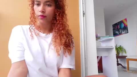 Vicky  online show from January 18, 9:44 pm