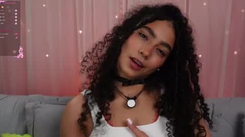vicky_curly online show from November 7, 12:49 am