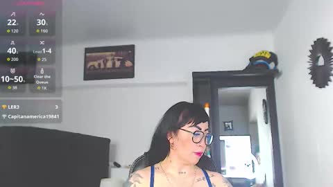 Vicky  online show from February 11, 11:23 am