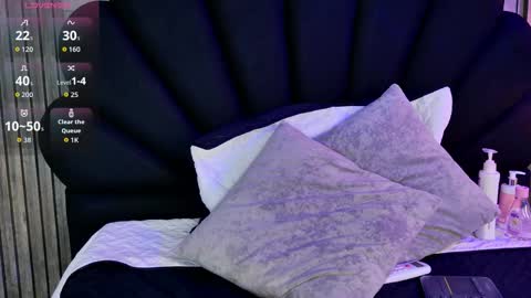 vicky_lopezz_ online show from February 14, 2:57 am