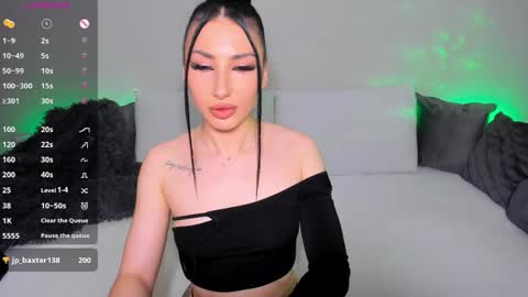 Vicky Boo online show from May 11, 2:45 pm