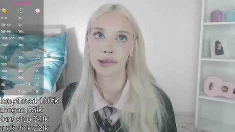 vickyfuckingdoll online show from July 23, 1:18 am
