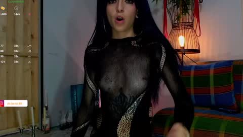 Victoria   online show from December 9, 8:01 pm