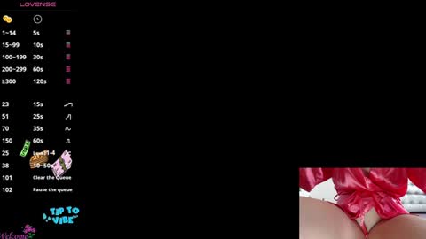 Snapshot of vickysexyx chatting on January 17, 7:27 pm Valentina online show from January 17, 7:27 pm
