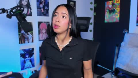 VICTORIA 3 online show from September 18, 12:31 am