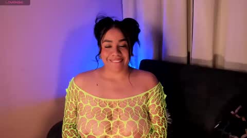 Snapshot of vicserna chatting on March 7, 11:47 pm Victoria Serna online show from March 7, 11:47 pm