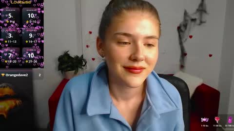 Victoria online show from November 16, 9:32 am