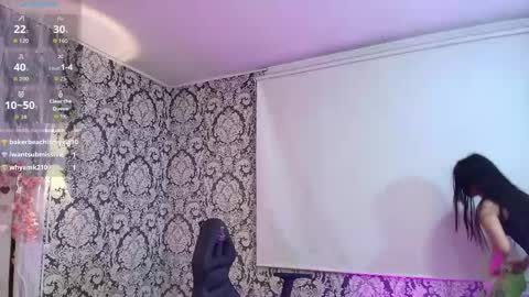 victoria1_tay online show from May 27, 1:57 am