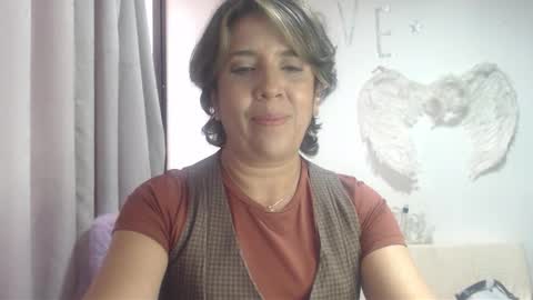 Hi guys   Im victoria  Be the one who can control me in PVT online show from September 11, 8:53 pm