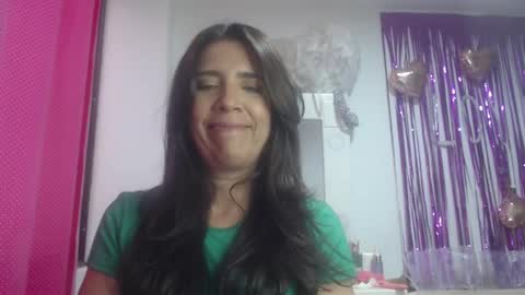 Hi guys   Im victoria  Be the one who can control me in PVT online show from February 21, 10:26 pm