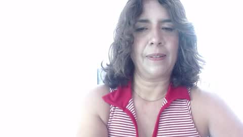 Hi guys   Im victoria  Be the one who can control me in PVT online show from June 4, 4:11 pm