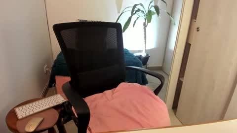 Victoria Santos online show from January 10, 3:29 am