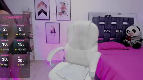 Victoria Castillo online show from September 20, 11:47 pm