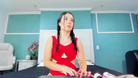    online show from May 1, 12:08 pm