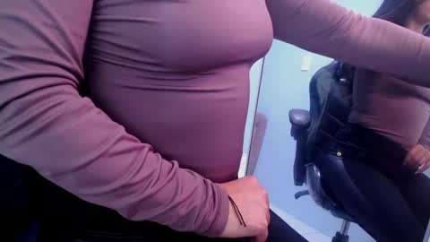 Victoria online show from October 8, 1:59 pm