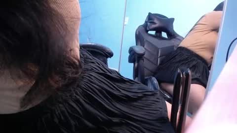 Victoria online show from November 10, 12:55 pm