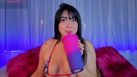 Victoria  online show from February 27, 11:59 pm