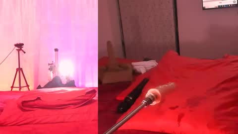 victoria_luxe online show from November 18, 10:27 am