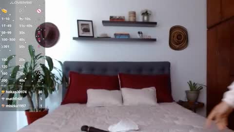 VICTORIA MARTELO online show from January 5, 5:27 pm