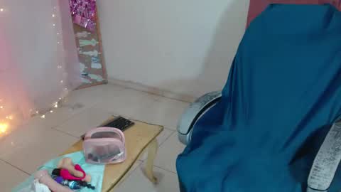 VICKY online show from March 8, 10:24 pm