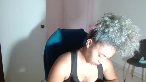 VICKY online show from January 14, 8:48 pm