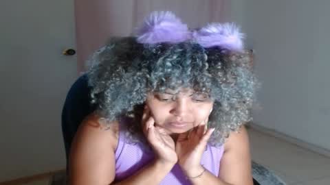 VICKY online show from January 19, 10:17 pm