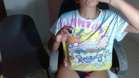 VICKY online show from January 29, 11:25 pm